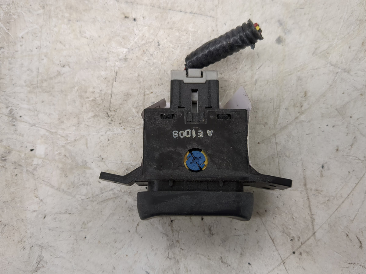 2014 Honda Odyssey Ac Heater Climate Control - Oemusedautoparts1.com