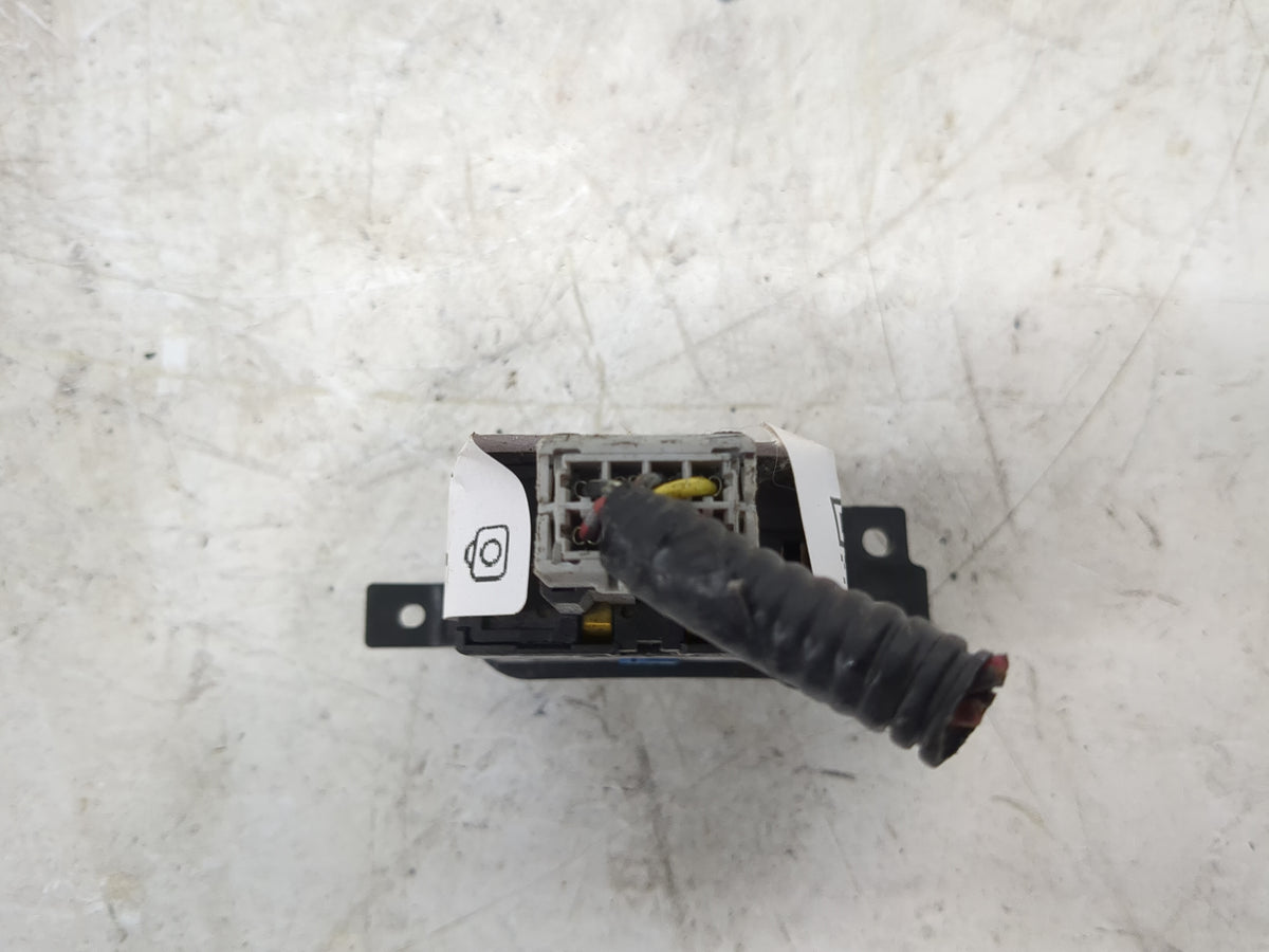 2014 Honda Odyssey Ac Heater Climate Control - Oemusedautoparts1.com