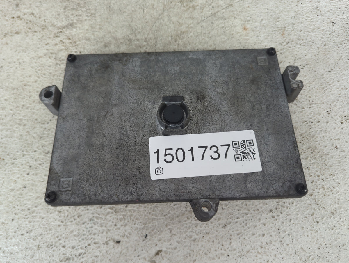 2009-2010 Honda Odyssey PCM Engine Control Computer ECU ECM PCU OEM P/N:37820-RGW-A04 4285-162783 Fits Fits 2009 2010 OEM Us