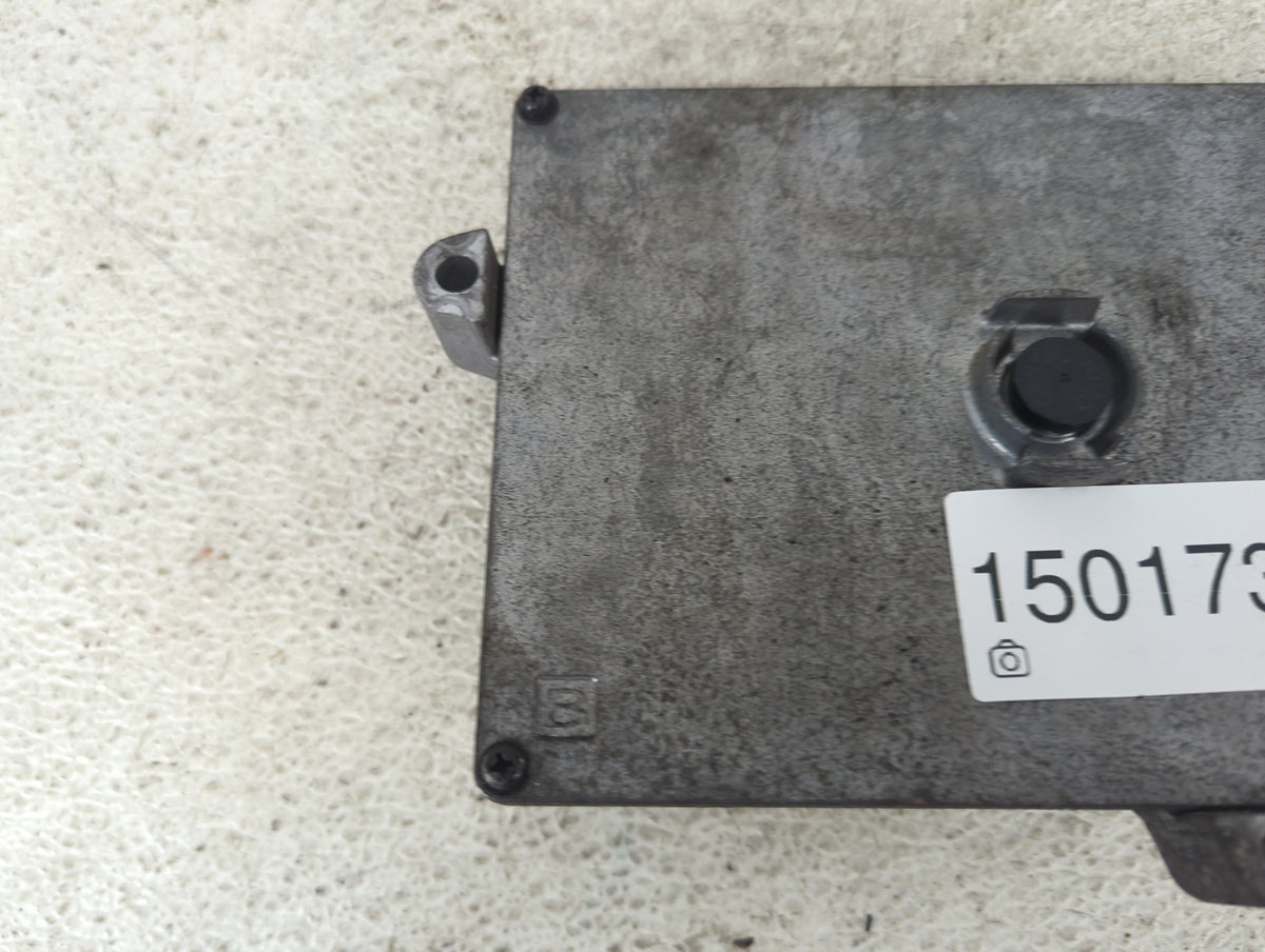 2009-2010 Honda Odyssey PCM Engine Control Computer ECU ECM PCU OEM P/N:37820-RGW-A04 4285-162783 Fits Fits 2009 2010 OEM Us