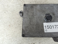 2009-2010 Honda Odyssey PCM Engine Control Computer ECU ECM PCU OEM P/N:37820-RGW-A04 4285-162783 Fits Fits 2009 2010 OEM Us