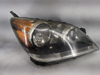 2008-2010 Honda Odyssey Passenger Right Oem Head Light Headlight Lamp 1501800 - Oemusedautoparts1.com