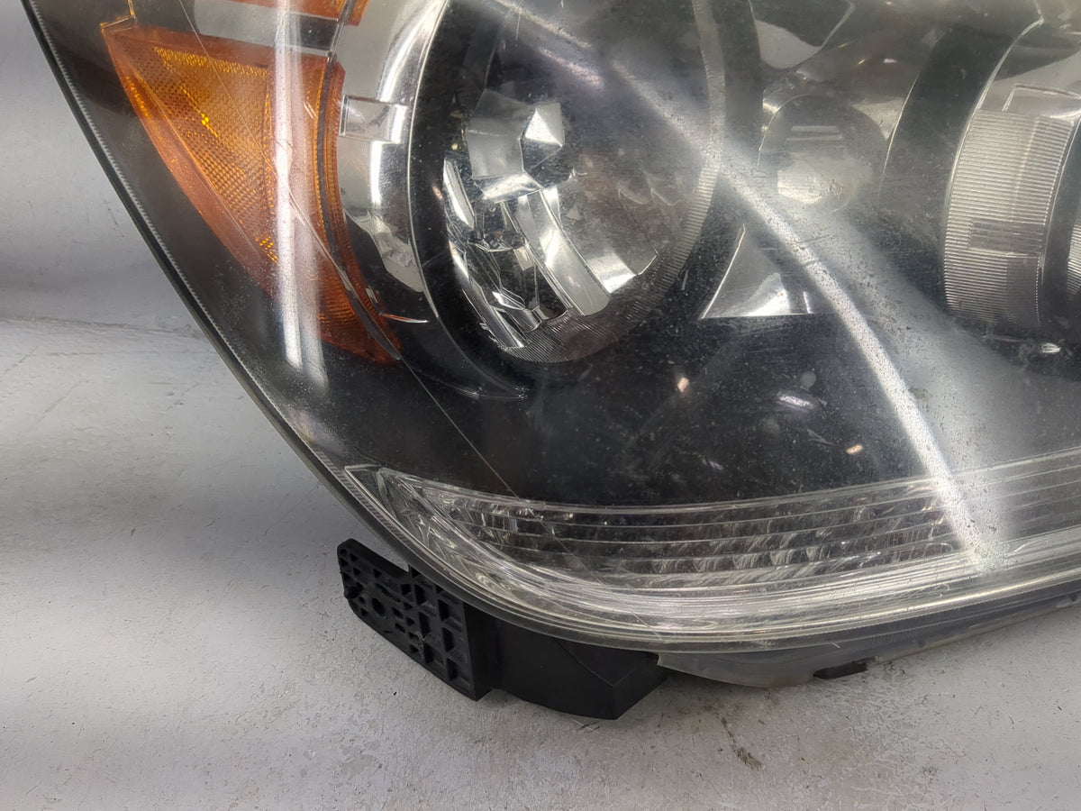 2008-2010 Honda Odyssey Passenger Right Oem Head Light Headlight Lamp 1501800 - Oemusedautoparts1.com