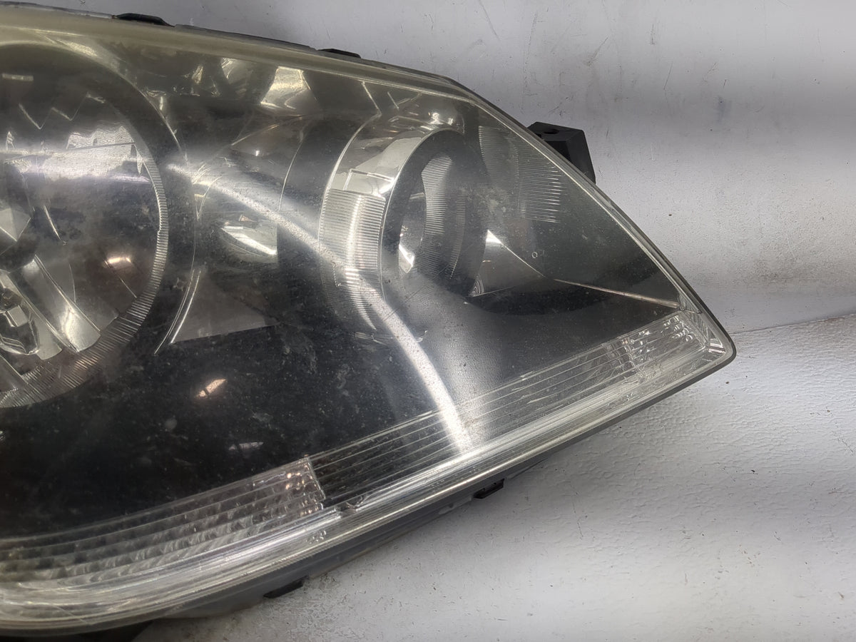 2008-2010 Honda Odyssey Passenger Right Oem Head Light Headlight Lamp 1501800 - Oemusedautoparts1.com
