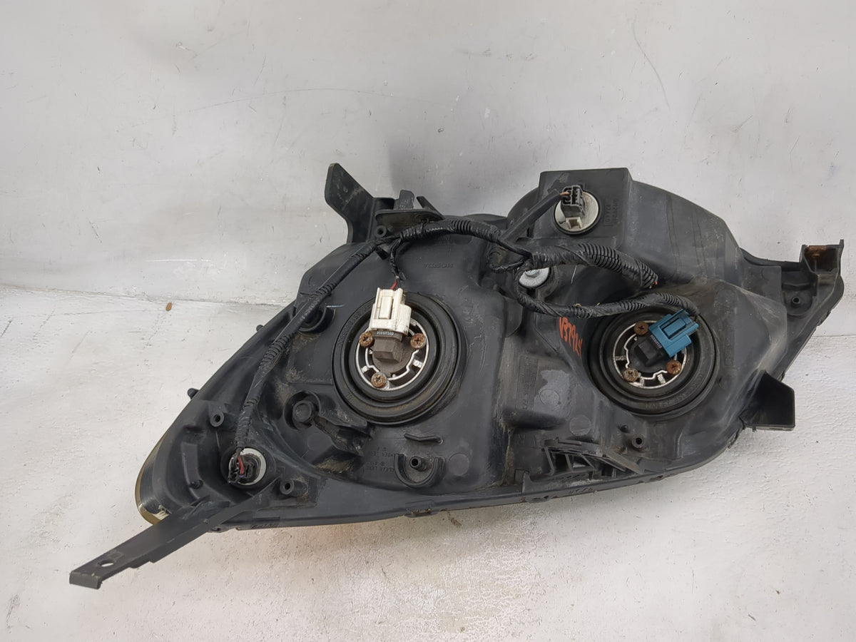 2008-2010 Honda Odyssey Passenger Right Oem Head Light Headlight Lamp 1501800 - Oemusedautoparts1.com