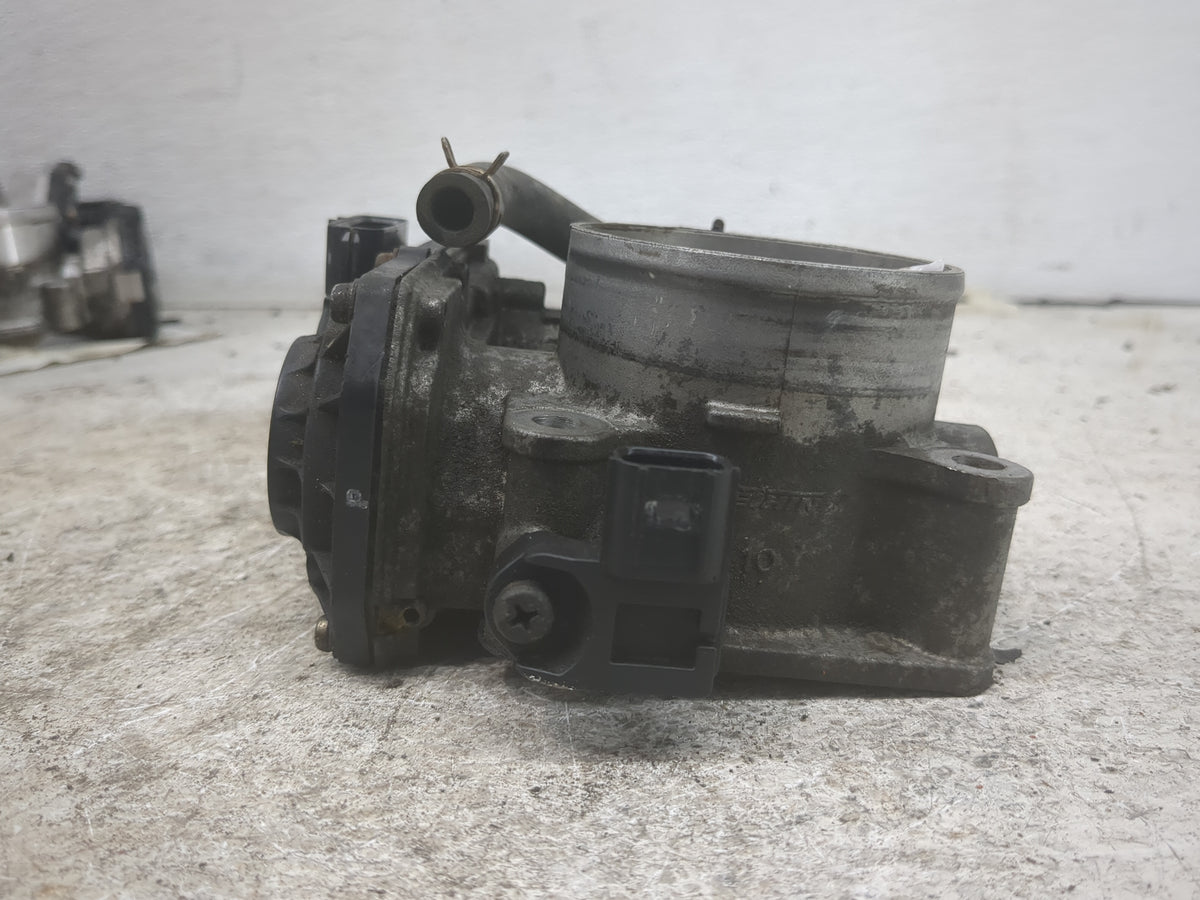2007-2010 Honda Odyssey Throttle Body Fits Fits 2007 2008 2009 2010 OEM Used Auto Parts - Oemusedautoparts1.com