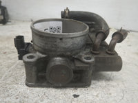 2007-2010 Honda Odyssey Throttle Body Fits Fits 2007 2008 2009 2010 OEM Used Auto Parts - Oemusedautoparts1.com