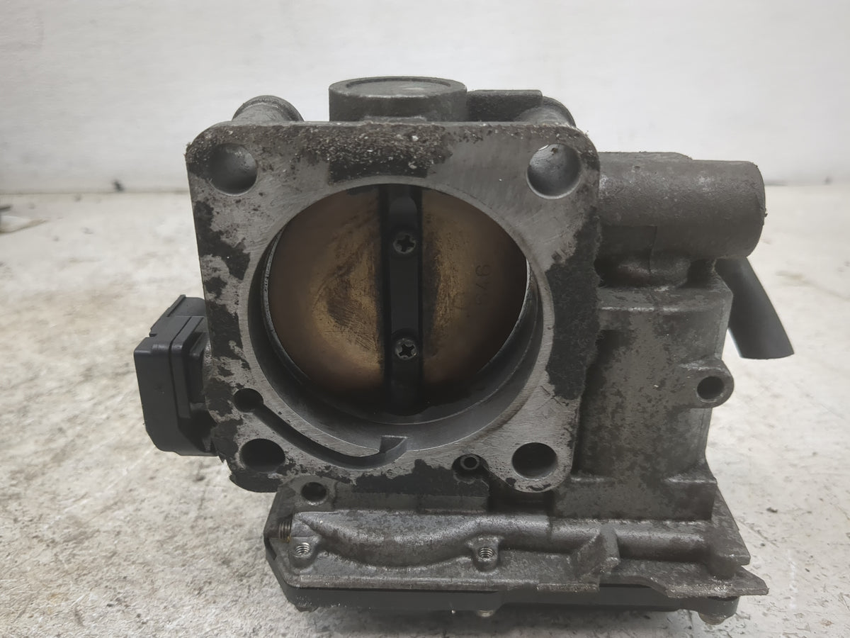 2007-2010 Honda Odyssey Throttle Body Fits Fits 2007 2008 2009 2010 OEM Used Auto Parts - Oemusedautoparts1.com