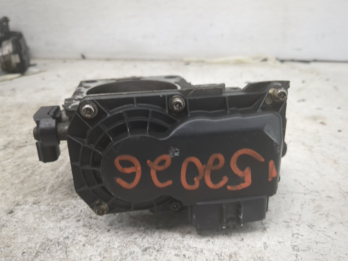 2007-2010 Honda Odyssey Throttle Body Fits Fits 2007 2008 2009 2010 OEM Used Auto Parts - Oemusedautoparts1.com