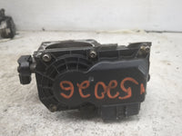 2007-2010 Honda Odyssey Throttle Body Fits Fits 2007 2008 2009 2010 OEM Used Auto Parts - Oemusedautoparts1.com