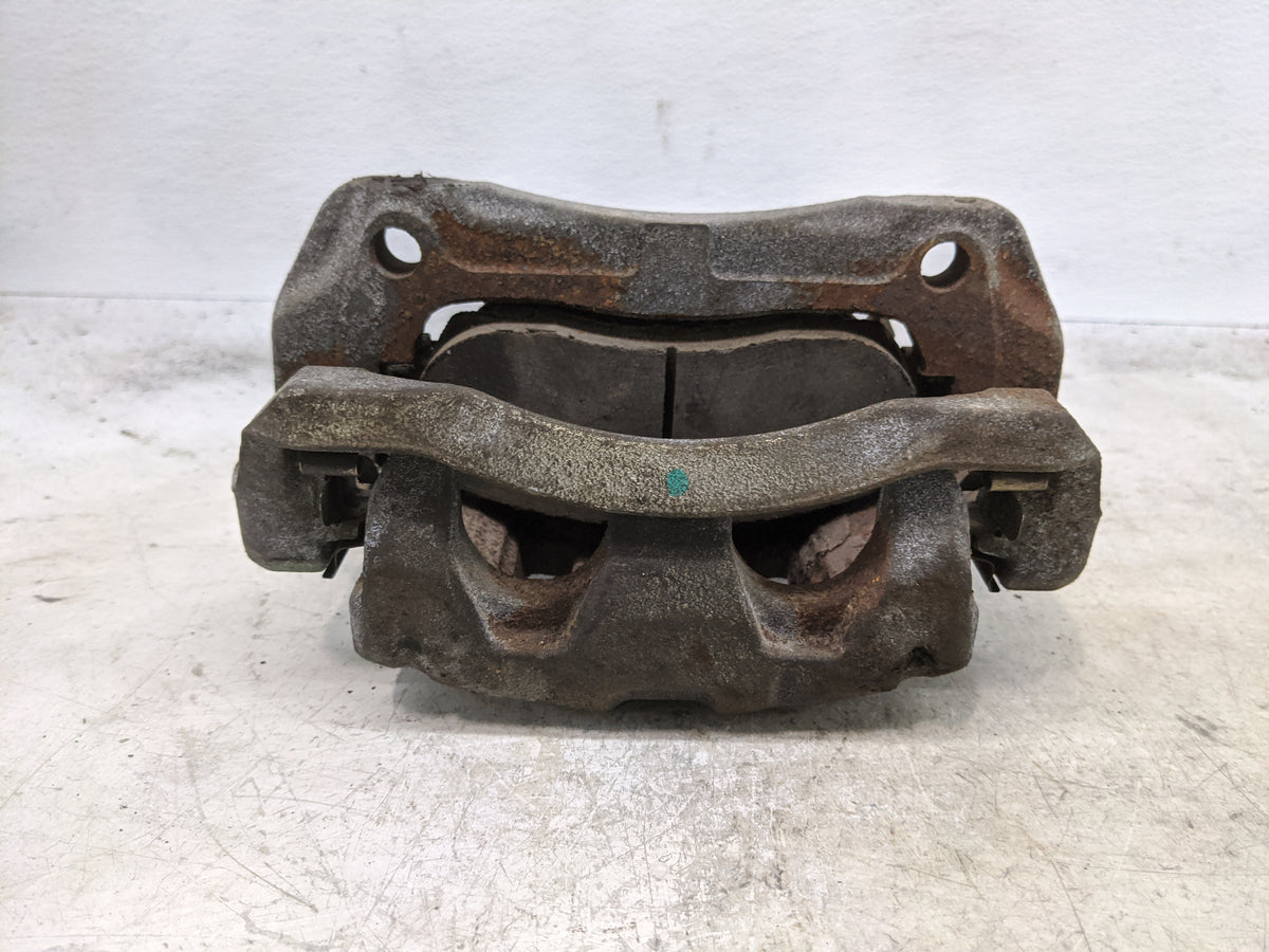 2010-2010 Honda Odyssey Front Driver Left Brake Caliper 1509858 - Oemusedautoparts1.com