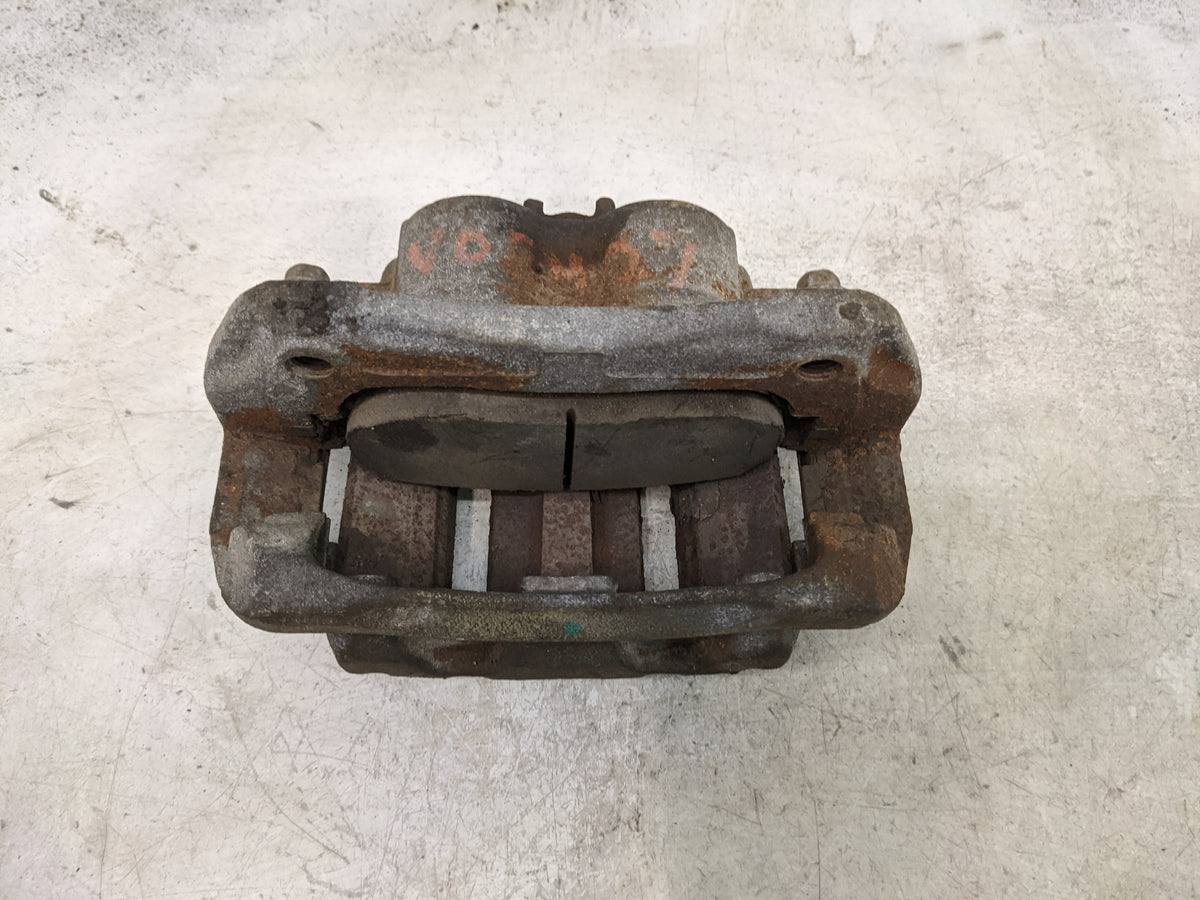 2010-2010 Honda Odyssey Front Driver Left Brake Caliper 1509858 - Oemusedautoparts1.com