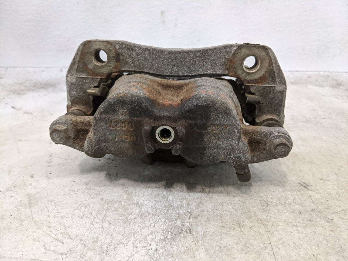 2010-2010 Honda Odyssey Front Driver Left Brake Caliper 1509858 - Oemusedautoparts1.com
