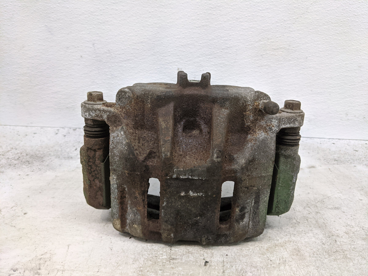 2010-2010 Honda Odyssey Front Driver Left Brake Caliper 1509858 - Oemusedautoparts1.com