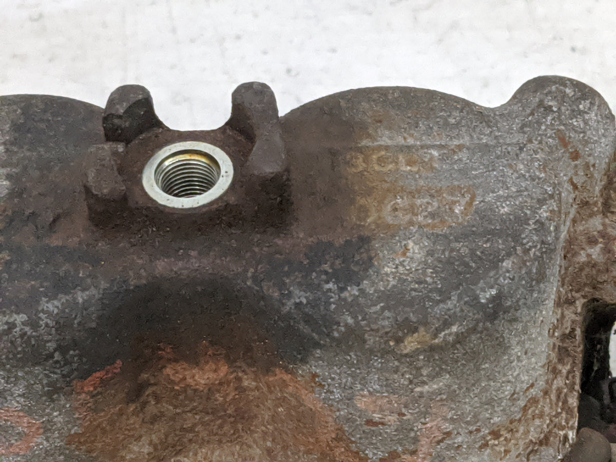 2010-2010 Honda Odyssey Front Driver Left Brake Caliper 1509858 - Oemusedautoparts1.com