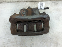 2010-2010 Honda Odyssey Front Passenger Right Brake Caliper - Oemusedautoparts1.com