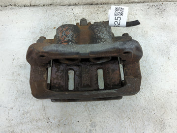 2010-2010 Honda Odyssey Front Passenger Right Brake Caliper