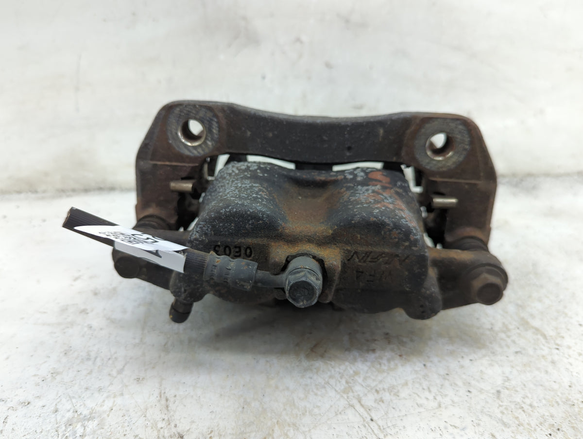 2010-2010 Honda Odyssey Front Passenger Right Brake Caliper - Oemusedautoparts1.com