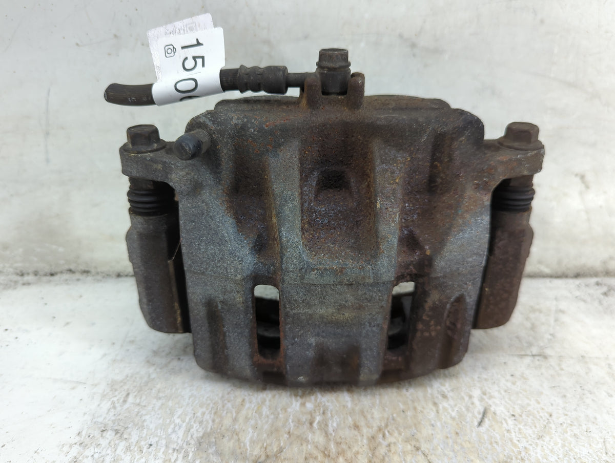 2010-2010 Honda Odyssey Front Passenger Right Brake Caliper - Oemusedautoparts1.com