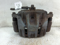 2010-2010 Honda Odyssey Front Passenger Right Brake Caliper - Oemusedautoparts1.com
