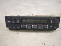 2005-2010 Honda Odyssey Climate Control Module Temperature AC/Heater Replacement P/N:79600SHJ A420M Fits OEM Used Auto Parts