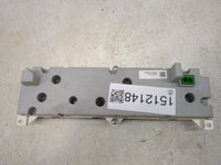 2005-2010 Honda Odyssey Climate Control Module Temperature AC/Heater Replacement P/N:79600SHJ A420M Fits OEM Used Auto Parts