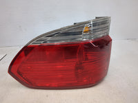 2008-2010 Honda Odyssey Tail Light Assembly Passenger Right OEM Fits Fits 2008 2009 2010 OEM Used Auto Parts - Oemusedautopa