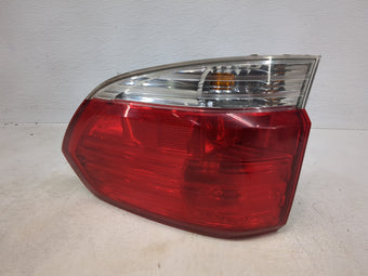 compare product 2008-2010 Honda Odyssey Tail Light Assembly Passenger Right OEM Fits Fits 2008 2009 2010 OEM Used Auto Parts
