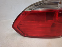 2008-2010 Honda Odyssey Tail Light Assembly Passenger Right OEM Fits Fits 2008 2009 2010 OEM Used Auto Parts - Oemusedautopa
