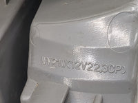 2008-2010 Honda Odyssey Tail Light Assembly Passenger Right OEM Fits Fits 2008 2009 2010 OEM Used Auto Parts - Oemusedautopa