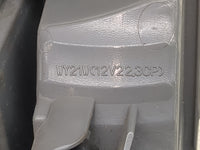 2008-2010 Honda Odyssey Tail Light Assembly Passenger Right OEM Fits Fits 2008 2009 2010 OEM Used Auto Parts - Oemusedautopa