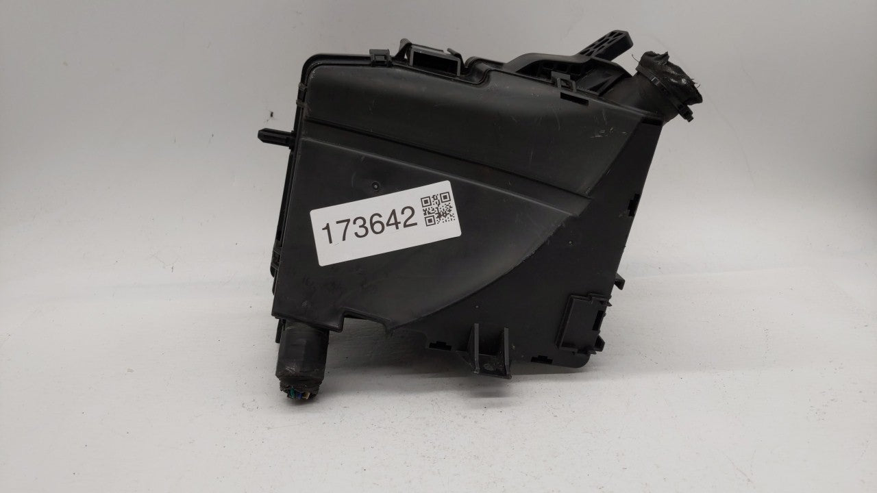 2011-2017 Honda Odyssey Fusebox Fuse Box Panel Relay Module P/N:3B0S90100 Fits Fits 2011 2013 2014 2015 2016 2017 OEM Used A