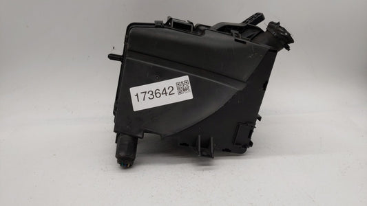 2011-2017 Honda Odyssey Fusebox Fuse Box Panel Relay Module P/N:3B0S90100 Fits Fits 2011 2013 2014 2015 2016 2017 OEM Used Auto Parts