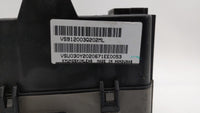 2011-2017 Honda Odyssey Fusebox Fuse Box Panel Relay Module P/N:3B0S90100 Fits Fits 2011 2013 2014 2015 2016 2017 OEM Used A