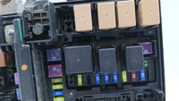 2011-2017 Honda Odyssey Fusebox Fuse Box Panel Relay Module P/N:3B0S90100 Fits Fits 2011 2013 2014 2015 2016 2017 OEM Used A