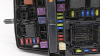 2011-2017 Honda Odyssey Fusebox Fuse Box Panel Relay Module P/N:3B0S90100 Fits Fits 2011 2013 2014 2015 2016 2017 OEM Used A