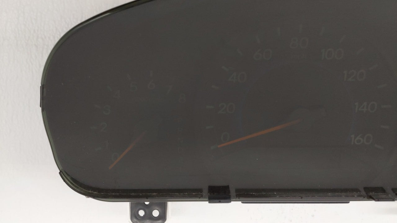 2009-2010 Honda Odyssey Instrument Cluster Speedometer Gauges P/N:78100-SHJ-A310-M1 Fits Fits 2009 2010 OEM Used Auto Parts 