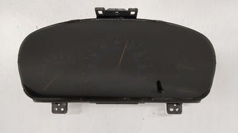 compare product 2009-2010 Honda Odyssey Instrument Cluster Speedometer Gauges P/N:78100-SHJ-A310-M1 Fits Fits 2009 2010 OEM Used Auto Parts