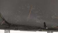 2009-2010 Honda Odyssey Instrument Cluster Speedometer Gauges P/N:78100-SHJ-A310-M1 Fits Fits 2009 2010 OEM Used Auto Parts 