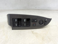 2005-2010 Honda Odyssey Master Power Window Switch Replacement Driver Side Left P/N:83590SHJ A212M1 83590SHJ A220M1 Fits OEM