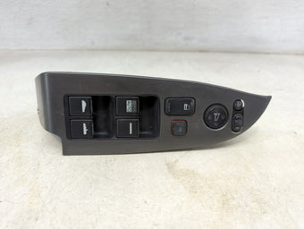 compare product 2005-2010 Honda Odyssey Master Power Window Switch Replacement Driver Side Left P/N:83590SHJ A212M1 83590SHJ A220M1 Fits OEM Used Auto Parts