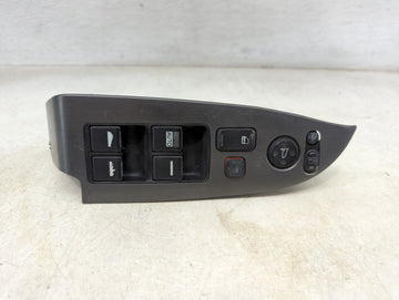 2005-2010 Honda Odyssey Master Power Window Switch Replacement Driver Side Left P/N:83590SHJ A212M1 83590SHJ A220M1 Fits OEM