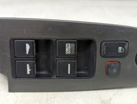 2005-2010 Honda Odyssey Master Power Window Switch Replacement Driver Side Left P/N:83590SHJ A212M1 83590SHJ A220M1 Fits OEM