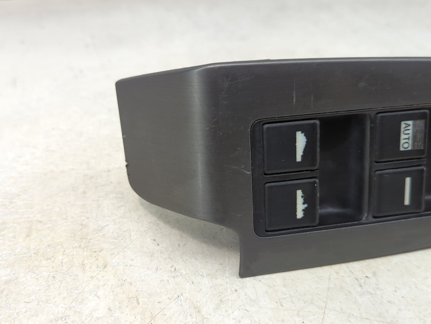2005-2010 Honda Odyssey Master Power Window Switch Replacement Driver Side Left P/N:83590SHJ A212M1 83590SHJ A220M1 Fits OEM