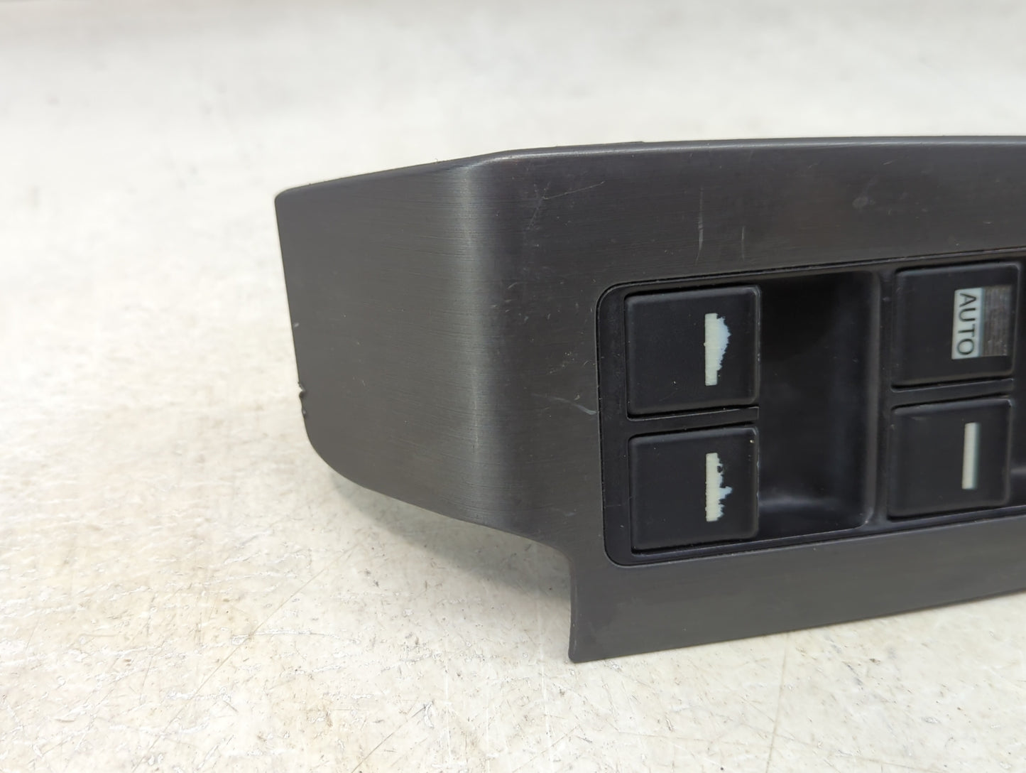 2005-2010 Honda Odyssey Master Power Window Switch Replacement Driver Side Left P/N:83590SHJ A212M1 83590SHJ A220M1 Fits OEM