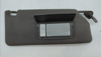 2006-2010 Honda Odyssey Sun Visor Shade Replacement Passenger Right Mirror Fits Fits 2006 2007 2008 2009 2010 OEM Used Auto 