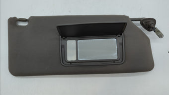 compare product 2006-2010 Honda Odyssey Sun Visor Shade Replacement Passenger Right Mirror Fits Fits 2006 2007 2008 2009 2010 OEM Used Auto Parts