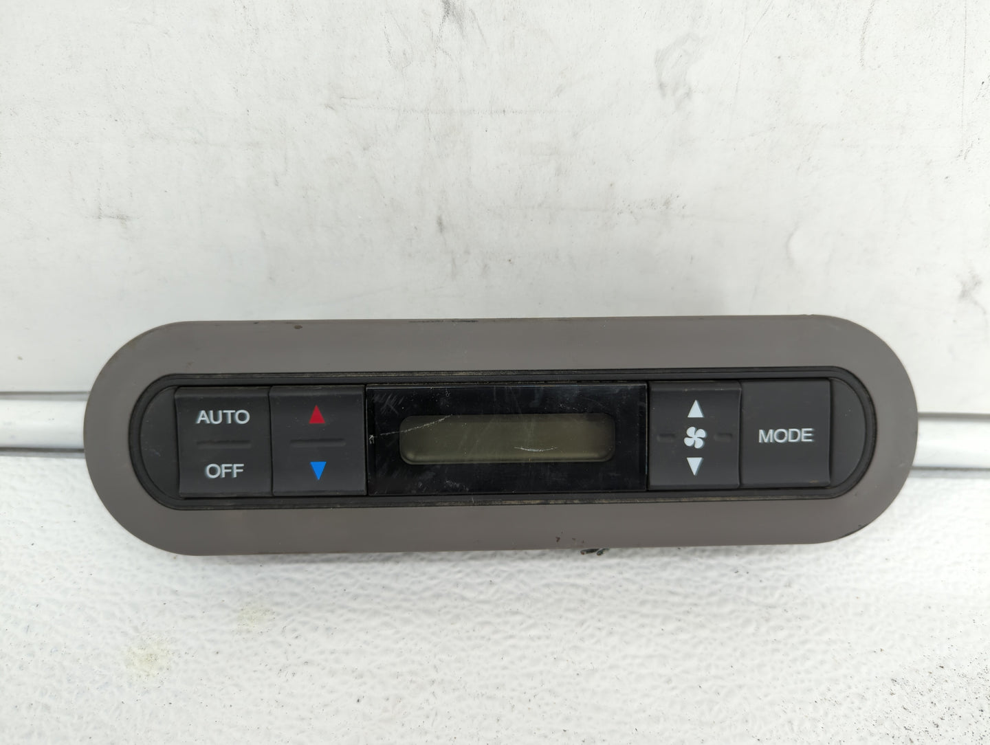 2005-2010 Honda Odyssey Climate Control Module Temperature AC/Heater Replacement P/N:79650SHJA010M1 79650SHJ A010M1 Fits OEM