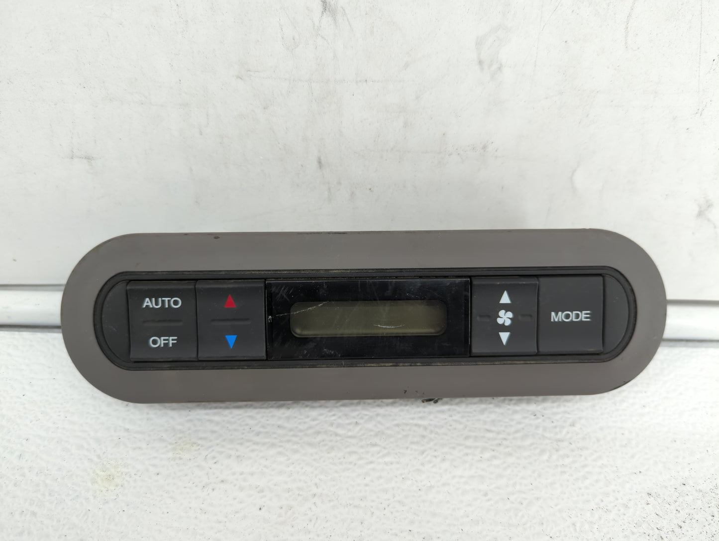 2005-2010 Honda Odyssey Climate Control Module Temperature AC/Heater Replacement P/N:79650SHJA010M1 79650SHJ A010M1 Fits OEM