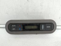2005-2010 Honda Odyssey Climate Control Module Temperature AC/Heater Replacement P/N:79650SHJA010M1 79650SHJ A010M1 Fits OEM